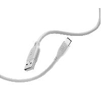Cellularline Soft cable 120 cm - USB-C Cellularline