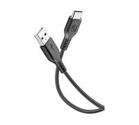 Cellularline Power Cable 120cm - USB-C Cavo USB-C per ricarica e trasferimento dati