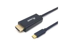 Equip 133413 USB-C to HDMI Cable M/M 3.0m 4K/30Hz