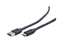 Cavo USB-C con USB-C Cablexpert CCP-USB3-AMCM-0.1M