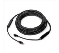 Cavo USB-C con USB-C Owl Labs ACCMTW405-0002 Nero 4,9 m