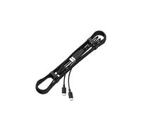 Cavo USB-C Favero Assioma PRO Noir