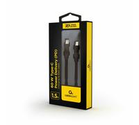 USB-C Cable GEMBIRD CC-USB2-CMCM60-1.5M (1,5 m)