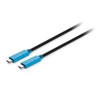 Cavo USB-C Gen2 con alimentazione Kensington da 1 metro