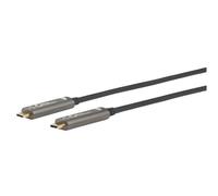 CAVO USB TYPE C MICROCONNECT 10 m USB 3.2 Gen 2 (3.1 Gen 2) da USB C a USB C
