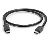 Cavo USB C Hama 00200787 3.2 Gen2 100W Black