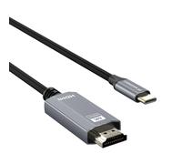Cavo USB-C - HDMI 4K 60Hz da 1,8 m - Nero
