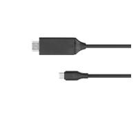 Cavo USB-C - HDMI di Kruger&Matz