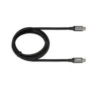 Cavo USB C iBox IKUMTC31G2 1 m USB 3.2 Gen 2 Nero