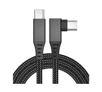 Cavo USB C INF collegamento USB-C Oculus Quest 2 5m