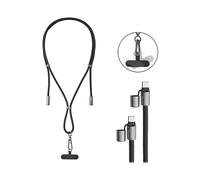 Intenso CAVO RICARICA US-C 60W BLACK