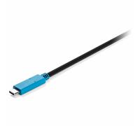 Cavo USB-C Kensington K38235WW Azzurro 1 m