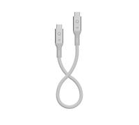 Cavo USB Linq Byelements LQCU4030 Bianco