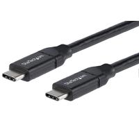 Cavo USB-C, M-M, 0.5M - STARTECH