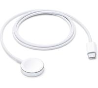 Cavo USB-C Magnetico Per Apple Watch Ufficiale - 1m - Nuovo - Bianco