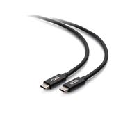 Cavo USB-C® maschio a USB-C maschio (20 V 5 A) - USB4® (40 Gbps) da 1 m