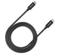 Cavo USB-C Maschio A USB-C Maschio USB4, 1M Nero - CNS-USBC44B