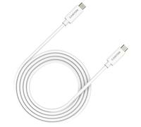 Cavo USB-C Maschio A USB-C Maschio USB4, 2M Bianco - CNS-USBC42W
