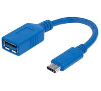 Manhattan Cavo Usb-c Icint-353540