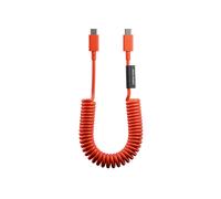 CAVO USB-C NATIVE UNION POP-C-ARD - to , a spirale di ricarica, 1,2 m, 60 W