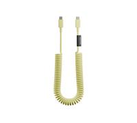 CAVO USB-C NATIVE UNION POP-C-XL-LMO - to , a spirale 2,4 m, 60W