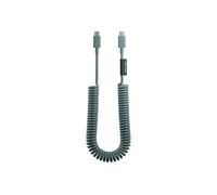 CAVO USB-C NATIVE UNION POP Cable XL - to , a spirale 2,4 m, 60W