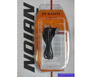 CAVO USB-C NOLAN SISTEMA N-COM B602 R/B602 X/B101 R/M951 R/M951 X/ ESS III