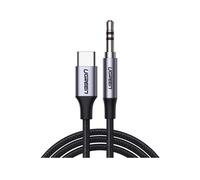 Cavo USB-C per Jack 3,5 mm Ugreen AV143 1 m