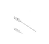 Cavo USB-C per Lightning Celly 1 m bianco