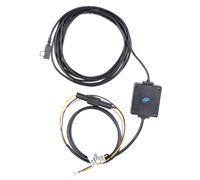 CAVO USB-C PER PARKING MODE COMPATIBILE CON DASH CAM MINI 3 X110 X210 X310