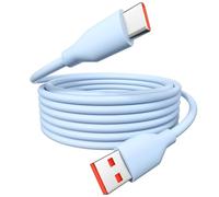 Cavo USB C per Xiaomi Redmi Note 14 Pro 13 12S 11S Ricarica Rapida 120W USB a USB C Cavo 6A 90W Hyper Ricarica Turbo Cavo Tipo C 1Metro per Xiaomi 14T 13 Ultra 11 Lite 5G Pad6 5 POCO X7 X6 Pro C75,