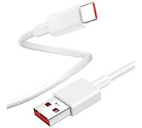 Cavo USB C per Xiaomi Redmi Note 15 Pro+ 14 13 12 Pro 12S 11S Pad 8 7 6 5 | Ricarica Rapida 120W 6A USB C Cavo 1Metro Cavo Tipo C per Xiaomi 17T 15 14 13 Lite 12 5G POCO X8 Pro Max X7 X6 C85 C75,1Pack