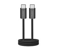 Puro Cavo Fabrik 2.0 60W USB-C a USB-C PUCCCFABK415MTBLK Nero