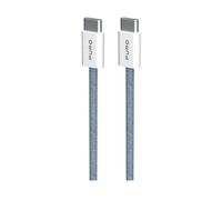 CAVO USB-C PURO 60W in Tessuto 1.5Metri
