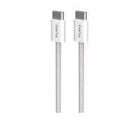 CAVO USB-C PURO 60W in Tessuto 1.5Metri