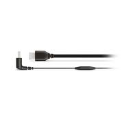 Cavo USB-C RØDE SC16 0,3 m nero connettore angolare