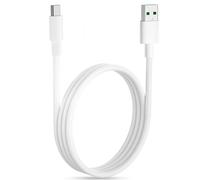 Cavo USB C Ricarica Rapida per oppo Reno12 11 Pro 5G Find N3 Flip Pad Neo, 1m/3.3ft 80W SUPERVOOC Cavo USB a Tipo c per Find X5 Pro Reno 8 Reno10 Reno11 Pro 5G A98 A78 A57s A77, per OnePlus realme