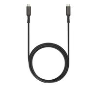 Cavo USB-C ROG 240 W 1,5 m Nero
