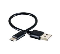 cavo usb-c Sigma Rox Noir