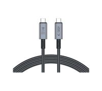 CAVO USB-C TECHPROTECT UltraBoost Max to , 200 cm, PD 240W (di ricarica/dati)