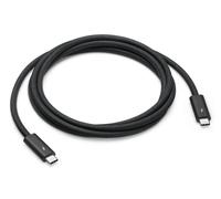 Cavo USB-C Thunderbolt 4 Pro da 1,8 m nero NEW