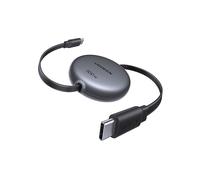 CAVO USB-C UGREEN Cavo retrattile USB C Power Delivery