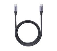 CAVO USB-C UGREEN Lettore di schede USB 2 in 1, da a , Nero, Grigiocolo