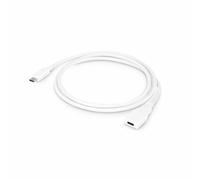 Cavo USB C Urban Factory TCE01UF Bianco