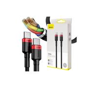 Baseus CATKLF-AL91 Cavo di ricarica USB