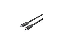 CAVO USB-C-USB-C, PD 100W, C1405BK