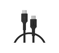Cavo USB-C 100 W Greencell PowerFlex ricarica rapida PD (nero, 30)