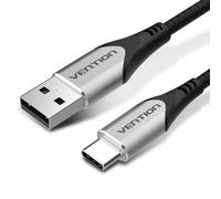 Cavo USB-C Vention CODHG USB Maschio - USB-C Maschio 1,5m 3A Grigio