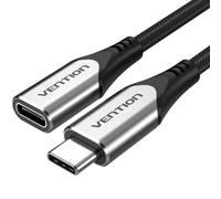 Cavo Prolunga USB Vention TABHF 1 m Grigio [1 Unità]