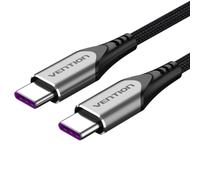 Vention TAEHF cavo USB USB 2.0 1 m USB C Grigio